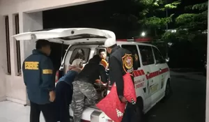 Tawuran Pecah di Sukabumi, Satu Pelajar Kritis usai Ditinggal Kabur Temannya