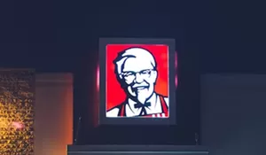 Anak Haji Isam Beli 15% Saham KFC seharga Rp54,4 Miliar