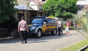 Tinggal Seorang Diri, Nenek Elly Wulandari Ditemukan Tewas di Dalam Rumahnya di Perumahan Panorama Bali Ciseeng Bogor