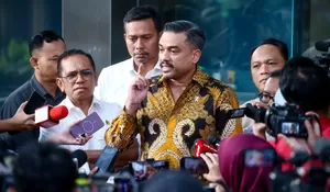 Tina Astari Disorot, KPK Pertimbangkan Panggil Menteri UMKM Terkait Dugaan Penyalahgunaan Fasilitas Negara