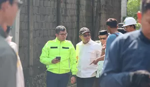 Banjir Kembali Terjang Bogor, Ketua DPRD Soroti Penyempitan DAS