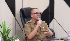 Jelang IGA 2025, Bappeda Sukabumi Genjot Inovasi Bidang Pendidikan dan Sosial