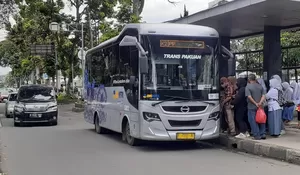 Dedie Rachim Tawarkan Pengelolaan 2 Koridor Biskita Transpakuan Kota Bogor ke Swasta, Tertarik?