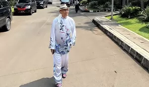 Kabar Dahlan Iskan Jadi Tersangka, Kuasa Hukum: Kami Tidak Pernah Menerima Pemberitahuan Resmi