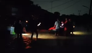 Banjir di Timur Kabupaten Bogor, Bupati Minta Jajarannya Pastikan Kebutuhan Warga Terdampak Terpenuhi