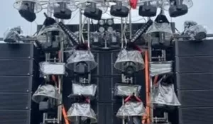 Fatwa Haram Sound Horeg Disorot Pengusaha Blitar, Jangan Hambat Kreativitas Rakyat