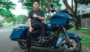 Rumah Mewah Doni Salmanan Laku Dilelang Rp3,5 Miliar, Bekas Kasus "Quotes"