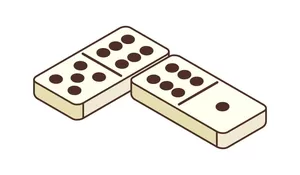 Mengenal Domino, Permainan Strategi yang Kini Halal dan Siap Diangkat Jadi Olahraga
