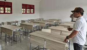 Tahun Ajaran Baru, Dua Sekolah Rakyat di Bogor Siap Didik 67 Siswa