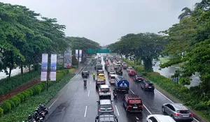 BMKG: Cuaca Ekstrem Masih Mengancam di Tengah Musim Kemarau