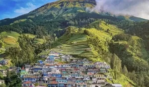 5 Tempat Wisata Terpopuler di Magelang 2025 yang Instagramable untuk Destinasi Liburan