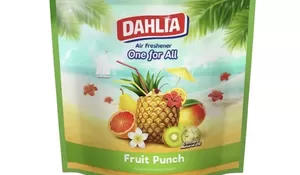 4 Pengharum Ruangan DAHLIA yang Bisa Anda Pilih