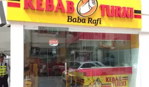 PT Sari Kreasi Boga Digugat PKPU Rp2 Miliar oleh Perusahaan Pinjol, Ini Daftar Pemilik Perusahaan Kebab Turki Baba Rafi