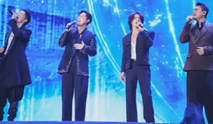 F4 Reuni Setelah 12 Tahun Vakum, Siap Gelar Tur Dunia 2026