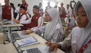 Sekolah Rakyat Dimulai, Siswa Tinggal Diasrama - Kurikulum Ditambah Pendidikan Karakter