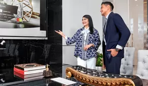 Konsisten Hadirkan Layanan Terbaik, Wealth Management BRI Raih Penghargaan Global Private Banker