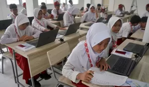 Alasan Orang Tua Murid Sekolahkan Anak ke Sekolah Rakyat di Bogor