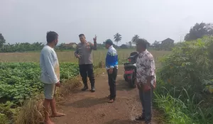 Driver Ojol Nyaris Jadi Korban Begal di Desa Petir oleh Penumpangnya Sendiri, Begini Kronologinya