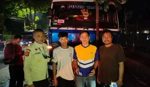 Sebelum Terguling di Jalan Pemuda Bogor, Sopir Truk Fuso Ngaku Merasakan Keanehan