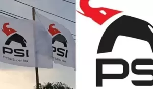 Soal PSI Ubah Logo jadi Gajah Kepala Merah, PSI Kota Bogor Ngaku Belum Tahu