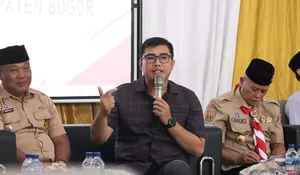 Dengar Aspirasi Warga Jasinga, Ketua DPRD Bogor Dicurhati Masalah Sampah hingga Layanan Kesehatan