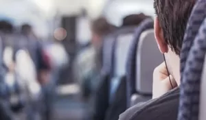 Viral! Seorang Penumpang Diduga Alami Pelecehan di Pesawat Rute Denpasar–Jakarta, Terjadi Saat Kabin Redup