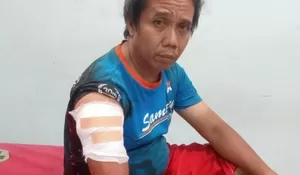 Motor Baru 10 Hari Keluar Dealer, Warga Rumpin Jadi Korban Begal di Garendong