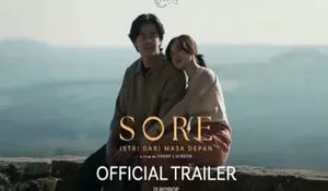 “Sore: Istri dari Masa Depan” Viral, Ini 5 Rekomendasi Film Bertema Cinta Lintas Waktu