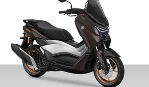 Bawa NMAX Turbo Buat Touring? Fitur Ini Bikin Kamu Serasa Naik Motor Mewah