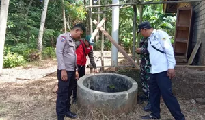 Misteri Kematian Nenek 66 Tahun di Sumur Tua Sedalam Tujuh Meter, Ini Kata Polisi