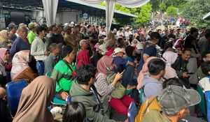 700 Ribu Kendaraan di Bogor Masih Nunggak Pajak, Pemutihan Diperpanjang hingga September