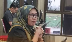 Harga Kebutuhan Pokok Naik, Inflasi Kota Sukabumi Tembus 0,35 Persen Pada Juni 2025