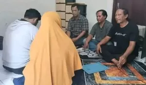 Viral Bujang di Pekalongan Minta Perlindungan LBH Setelah Diduga Dikejar Janda Dua Anak
