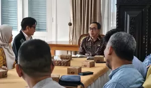 Politeknik Sukabumi Gagas Program Kuliah Gratis, Sekda Beri Dukungan Penuh