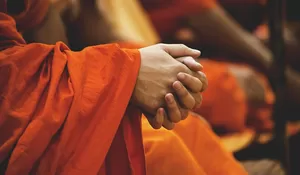 Skandal Seks Melibatkan 9 Biksu Hebohkan Thailand, Ternyata Bukan Kali Pertama