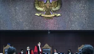 MK Tegaskan Wakil Menteri Dilarang Rangkap Jabatan di BUMN Maupun Swasta