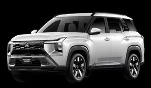 Mitsubishi Luncurkan All New Destinator Global Pertama Kali di Jakarta, Yuk Intip Spesifikasi dari Mobil SUV Terbaru Ini