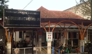 Disdukcapil Sukabumi Jemput Bola Pastikan Warga Miliki Dokumen yang Sah