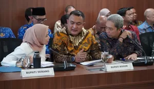 Dua Tempat Ini Disiapkan Bupati Bogor untuk Pembangunan PSEL