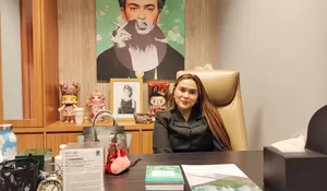 DPRD Kota Bogor Mulai Bahas Raperda Inisiatif terkait Ekonomi Kreatif, Target Tingkatkan PAD Lewat Sektor Ini