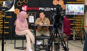 Ruang Kreatif Terancam, Ketua DPRD Kota Bogor Usulkan BCC Tetap Jadi Sentra Ekonomi Kreatif