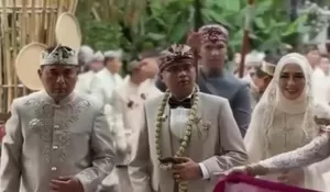 Korban di Pesta Anak Dedi Mulyadi Dapat Santunan Apa? 3 Orang Meninggal di Pesta Pernikahan Putri Karlina dan Maula Akbar