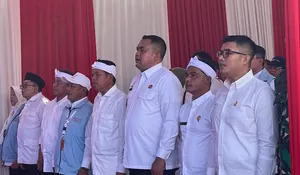 Jangan Ngasal, Ketua DPRD Bogor Minta Pengurus Koperasi Merah Putih Profesional