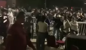 Konser Pesta Bebas Berselancar Ricuh, Polisi Bakal Lakukan Evaluasi