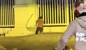 Satpol PP: Video Mesum di Area Stadion Pakansari Cuma Konten, Pemilik Akun Bakal Dilaporkan ke Polres Bogor