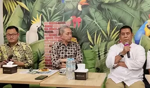 RTH di Kota Bogor Masih Minim, Dedie Rachim Minta Disperumkim Segera Panggil Pengembang Perumahan