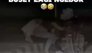 Konten Video Mesum di Stadion Pakansari Menyesatkan, Dispora Ambil Langkah Hukum