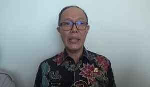 Atasi Enam Masalah Besar, Wali Kota Sukabumi Bentuk Satgas Khusus, Janji Dua Tahun Selesai