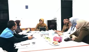 BPKPD Sukabumi Tekankan Pentingnya Jaga Kerahasiaan Data Wajib Pajak