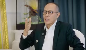 Sebut Tidak Ada Konflik, Wali kota Sukabumi Janji Gelar Pertemuan Khusus dengan Fraksi DPRD dan Partai Politik